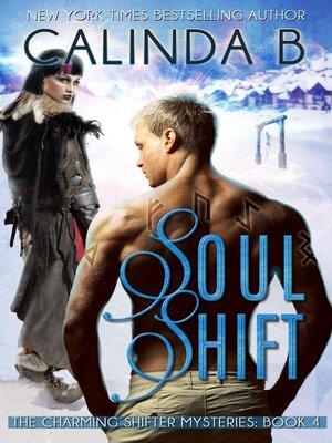 cover image of Soul Shift: the Charming Shifter Mysteries, #4